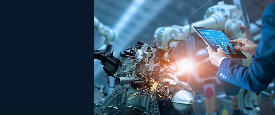 Nextech | Industrial Engineering Solutions
